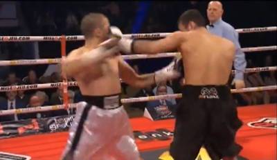 Vislan Dalkhaev training image 1